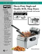 waring-wdf1000specsheet.pdf