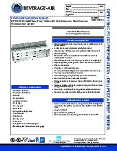 beverage-air-dpd119hc-9specsheet.pdf
