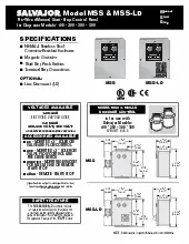 salvajor-mssspecsheet.pdf