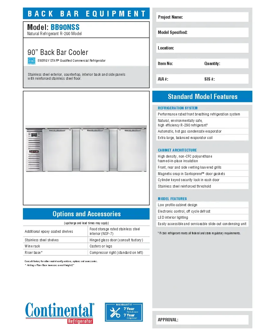continental-refrigerator-bb90nssspecsheet.pdf