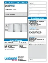 continental-refrigerator-bb90nssspecsheet.pdf