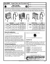 caddy-t-145specsheet.pdf