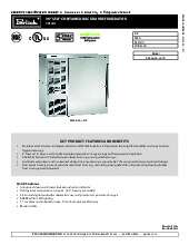 perlick-bbs36-ss-l-stkspecsheet.pdf