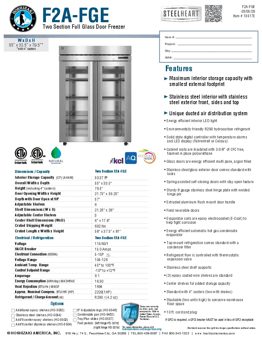 hoshizaki-f2a-fgespecsheet.pdf