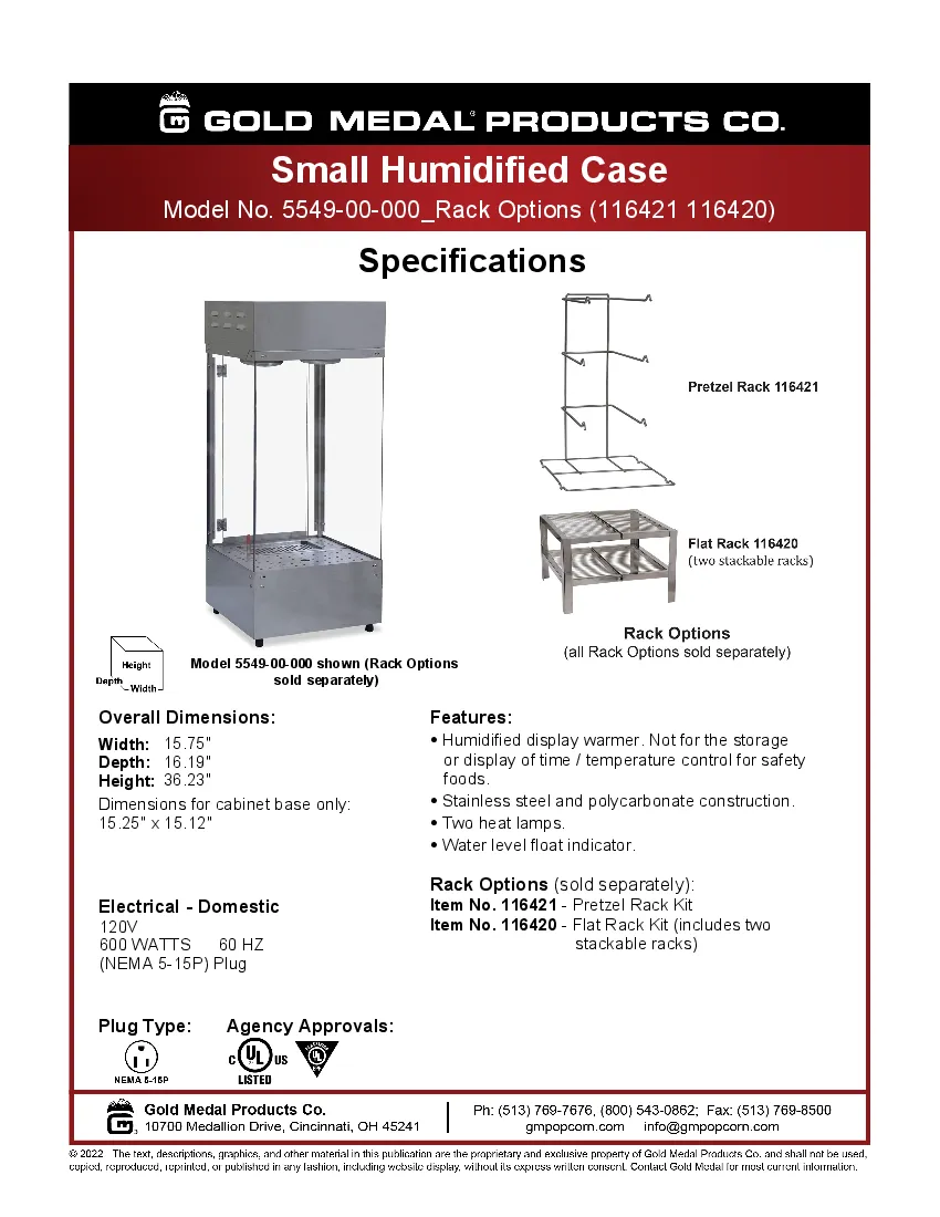 gold-medal-products-5549-00-000specsheet.pdf