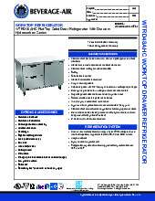 beverage-air-wtrd48ahc-2-fltspecsheet.pdf