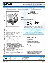 univex-8713sspecsheet.pdf