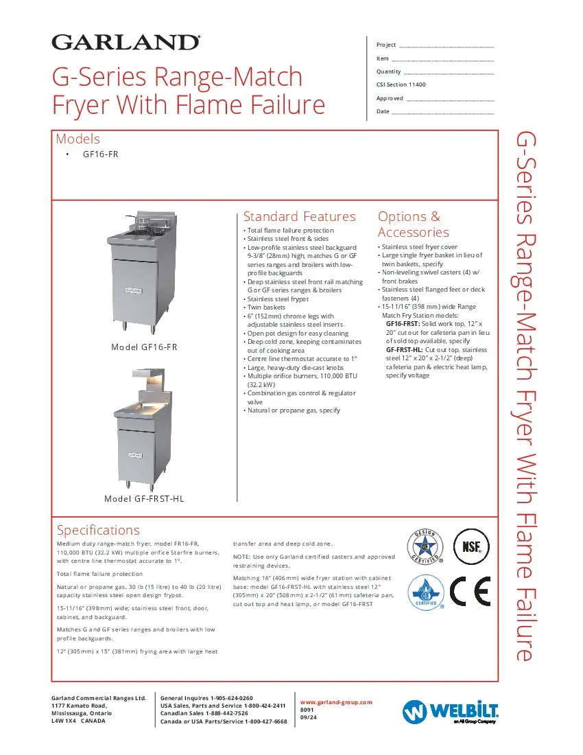 garland-us-range-gf16-frspecsheet.pdf