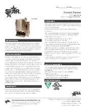 star-sct4000especsheet.pdf