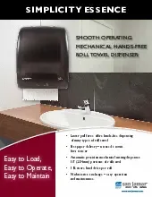 san-jamar-t7400tbkspecsheet.pdf