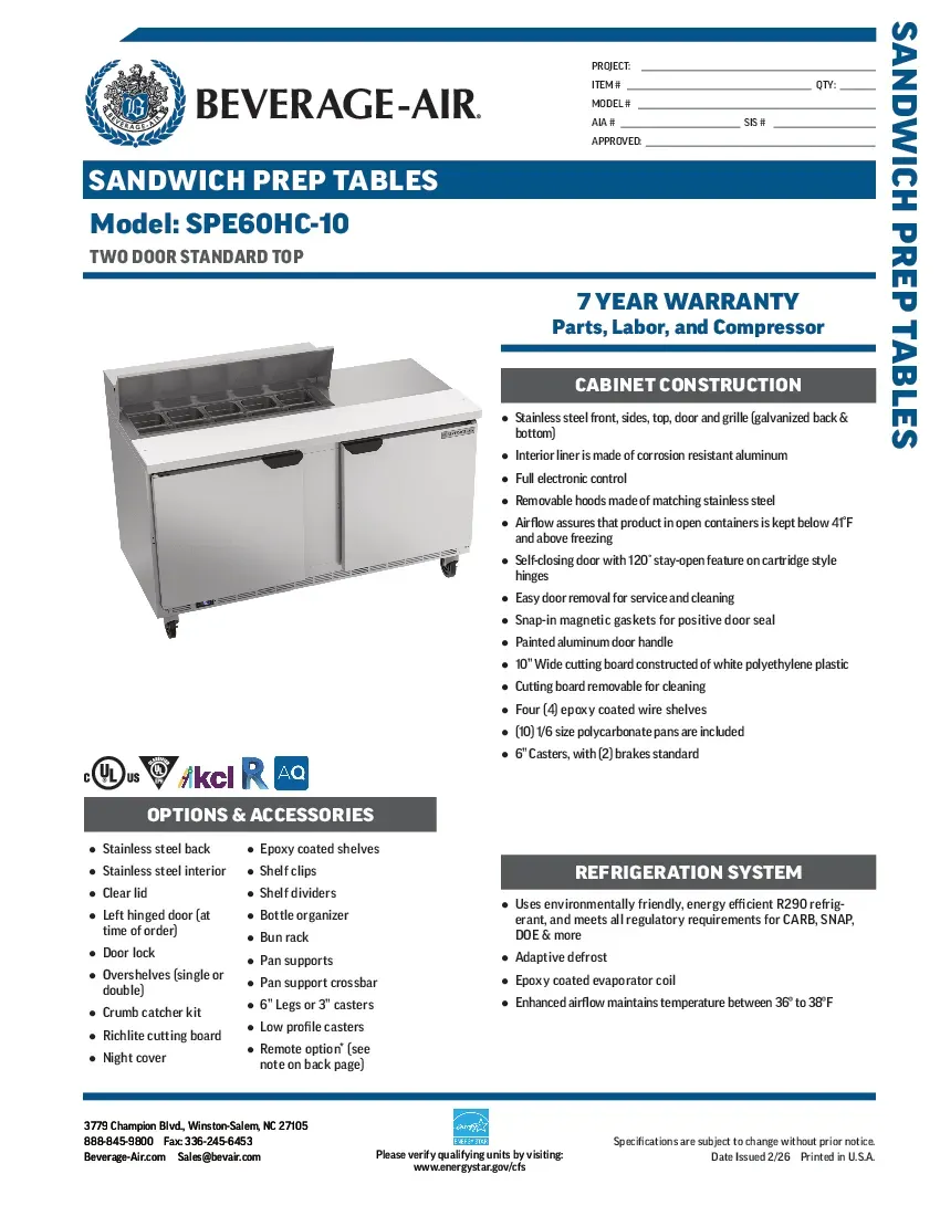 beverage-air-spe60hc-10specsheet.pdf