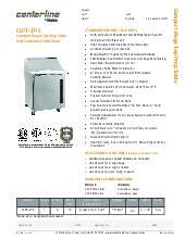 traulsen-clpt-2712-sd-lspecsheet.pdf