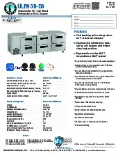 hoshizaki-ulr93b-d6specsheet.pdf