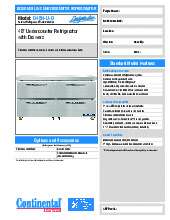 continental-refrigerator-d48n-u-dspecsheet.pdf