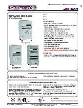 southbend-270specsheet.pdf