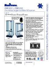 manitowoc-cnf0201aspecsheet.pdf