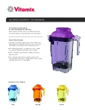 vitamix-058989specsheet.pdf