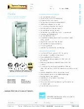 traulsen-rhf132w-hhgspecsheet.pdf