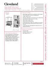 cleveland-range-1054251specsheet.pdf