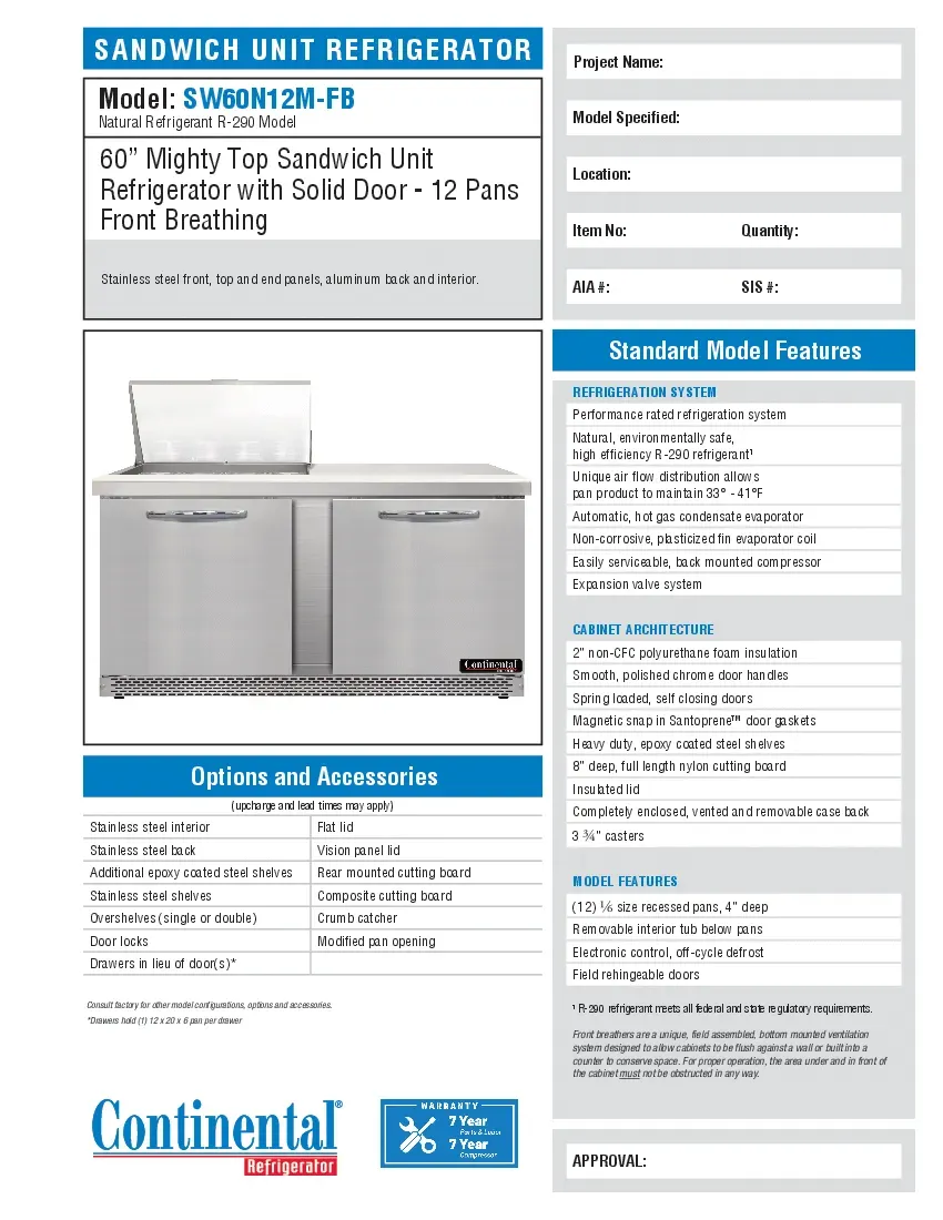 continental-refrigerator-sw60n12m-fbspecsheet.pdf