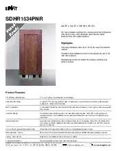 summit-commercial-sdhr1534pnrspecsheet.pdf