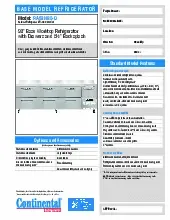 continental-refrigerator-ra93nbs-dspecsheet.pdf