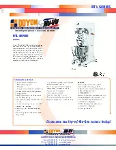 doyon-btl140h.specsheet.pdf