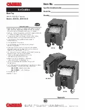 cambro-ics100l157specsheet.pdf
