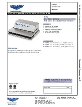 vollrath-40858specsheet.pdf