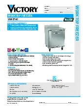 victory-refrigeration-vwf27hcspecsheet.pdf