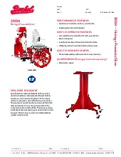 berkel-300m-stdspecsheet.pdf