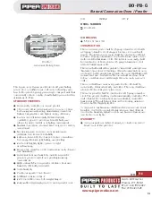 piper-do-pb-gspecsheet.pdf