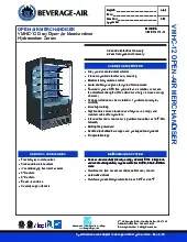 beverage-air-vmhc-12-1-gspecsheet.pdf