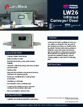 middleby-marshall-lw26-3specsheet.pdf