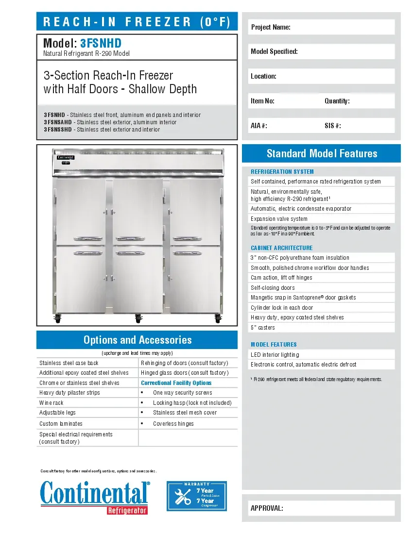 continental-refrigerator-3fsnsshdspecsheet.pdf
