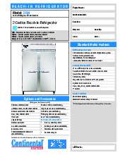 continental-refrigerator-2rnssspecsheet.pdf