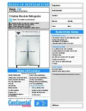 continental-refrigerator-2rnssspecsheet.pdf
