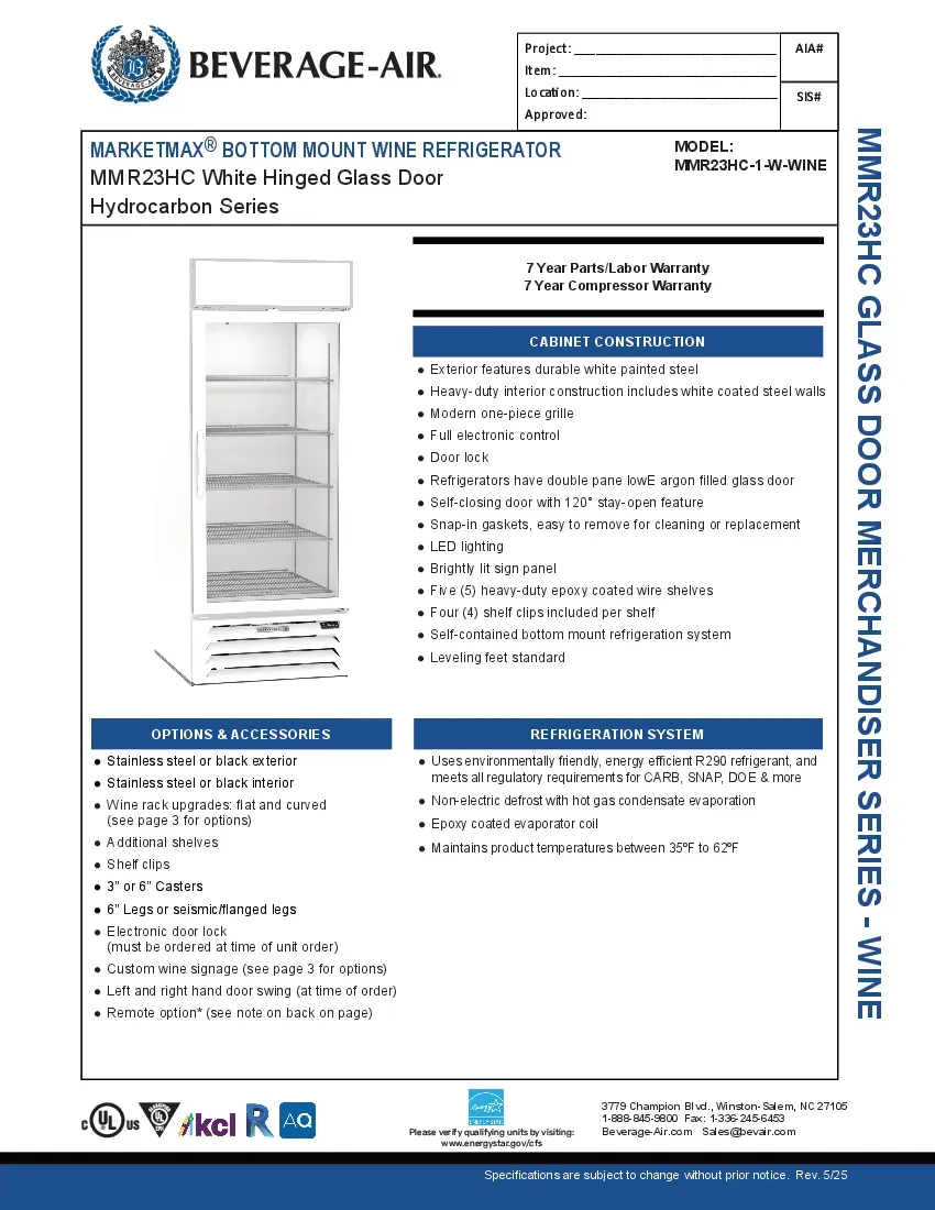 beverage-air-mmr23hc-1-w-winespecsheet.pdf