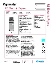 frymaster-re17specsheet.pdf