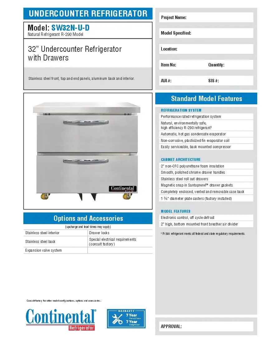 continental-refrigerator-sw32n-u-dspecsheet.pdf