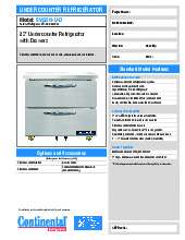 continental-refrigerator-sw32n-u-dspecsheet.pdf