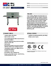 middleby-marshall-dz55t-11specsheet.pdf