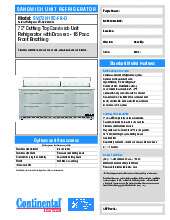 continental-refrigerator-sw72n18c-fb-dspecsheet.pdf