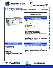 beverage-air-wtrcs52hc-60specsheet.pdf