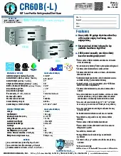 hoshizaki-cr60bspecsheet.pdf
