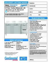 continental-refrigerator-dra60nssbsspecsheet.pdf