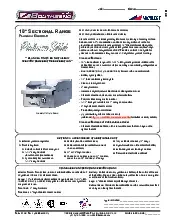 southbend-p18n-pspecsheet.pdf