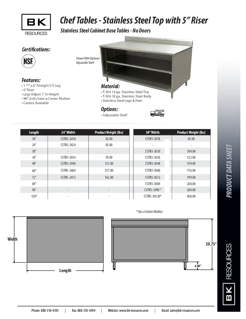 bk-resources-cstr5-3060specsheet.pdf