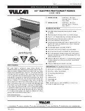 vulcan-ev60ss-5ht208specsheet.pdf