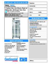 continental-refrigerator-1renssgdspecsheet.pdf